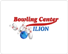 Client logo: Bowling ilion